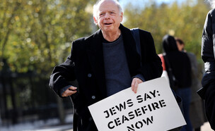 שון וואלאס (צילום: Kevin Dietsch/Getty Images)