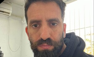 עפר יונג ז"ל שנפל בפיגוע בתאיסיר (צילום: דובר צה"ל)