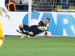 (אלן שיבר) (צילום: ספורט 5)