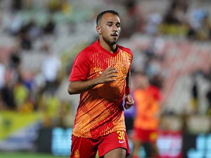 (לירן מולדובן) (צילום: ספורט 5)