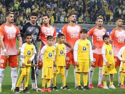 sportFive1509511 (צילום: ספורט 5)