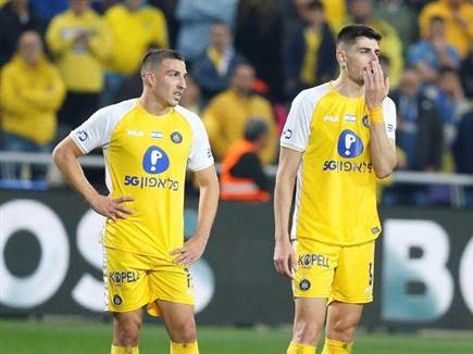 sportFive1509527 (צילום: ספורט 5)