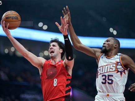 (Getty) (צילום: ספורט 5)