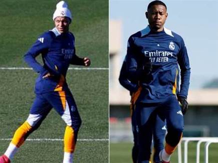 (GETTY) (צילום: ספורט 5)