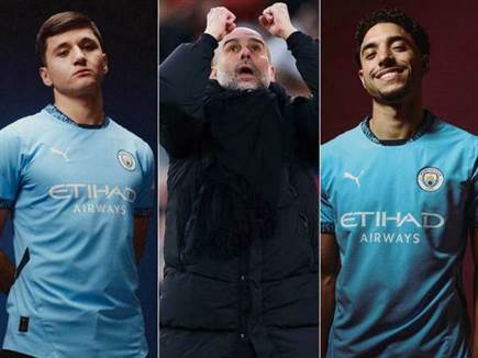 (GETTY והאתר הרשמי של סיטי)