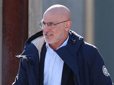 (Getty) (צילום: ספורט 5)