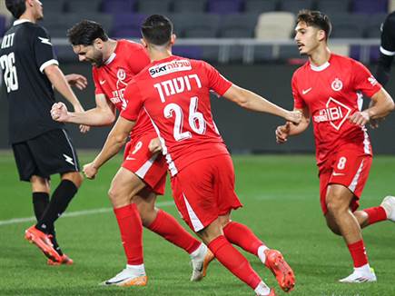 (צילום: אודי ציטיאט)