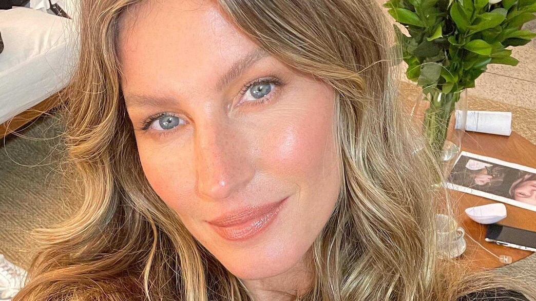 ג'יזל חוזרת