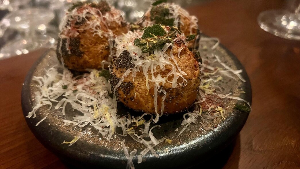 בריוש פרפה כבד בריוש פרפה כבד