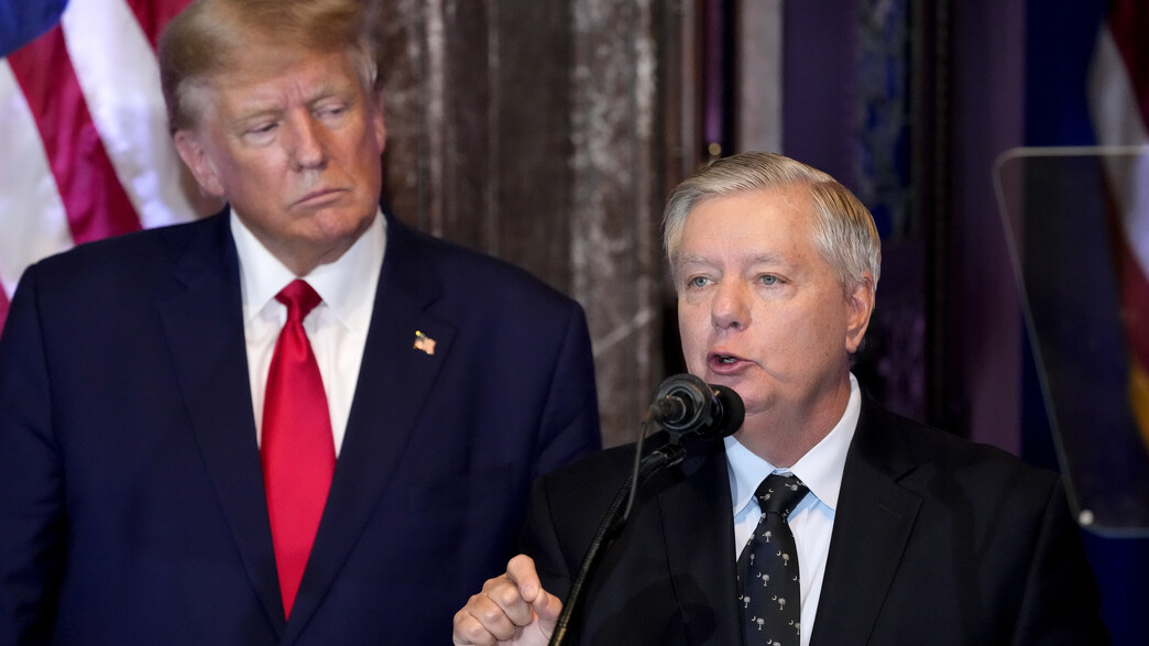 לינדזי גרהאם