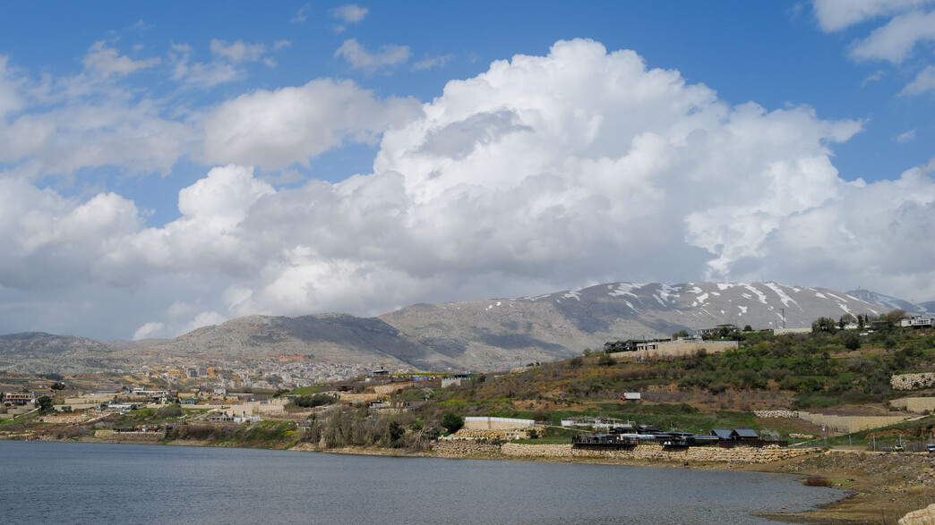 תחזית מזג האוויר - מעונן