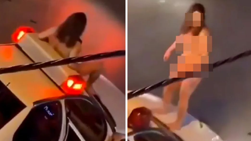 משהד (צילום: מתוך הרשתות החברתיות לפי סעיף 27א׳ לחוק זכויות יוצרים)