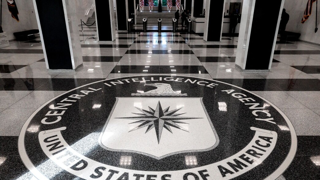 מטה ה-CIA, וירג'יניה