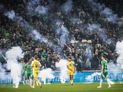 (אלן שיבר) (צילום: ספורט 5)