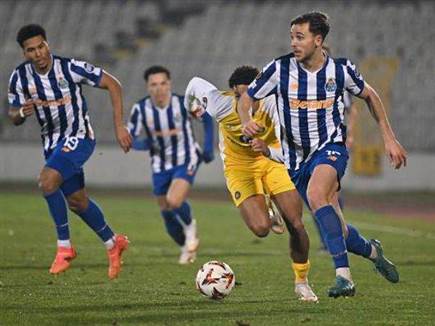 Getty (צילום: ספורט 5)