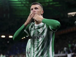 sportFive1510116 (צילום: ספורט 5)