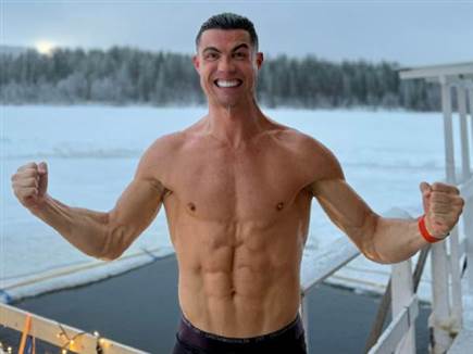 (INSTAGRAM) (צילום: ספורט 5)