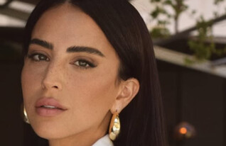 בר כהן נו פילטר (צילום: instagram)