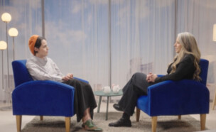 סרטון שיחות מהחיים עם ד"ר רונית מרכוס