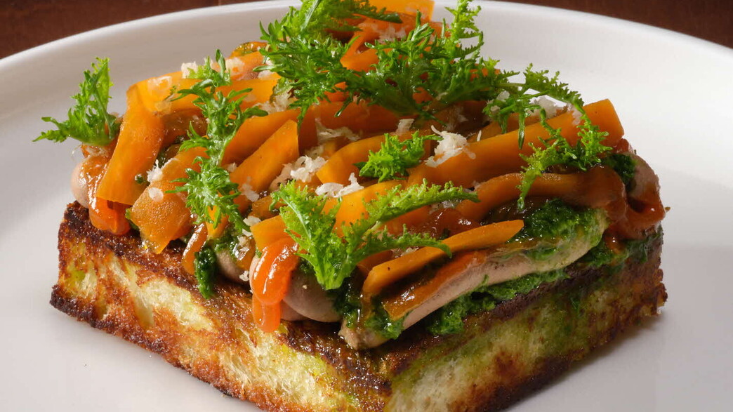 בריוש פרפה כבדים