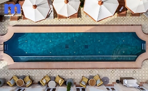 מועדוני העשירים (צילום: סיוון אסקיו)