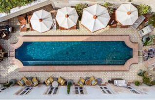 מועדוני העשירים (צילום: סיוון אסקיו)