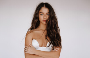 נועה כהן (צילום: רותם לבל)