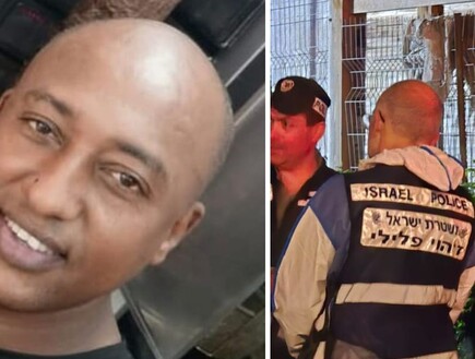 27 שנות מאסר לאמיר פלקה שרצח את אשתו: "שיסף את גרונה - שהילדים בחדר הסמוך"