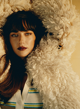 עינת הולנד (צילום: שי פרנקו)