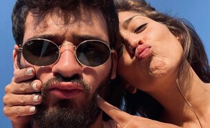 עדי אלון (צילום: מתוך "עמוד האינסטגרם של עדי אלון", לפי חוק 27א׳ לזכויות יוצרים)