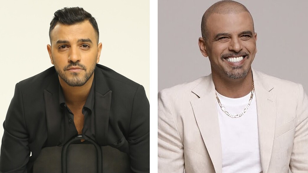 איתי לוי, אייל גולן, איתי לוי, אייל גולן,