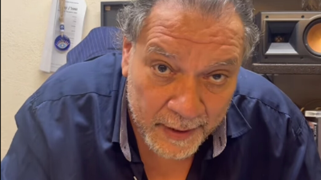 שאול מזרחי, בארבי שאול מזרחי, בארבי