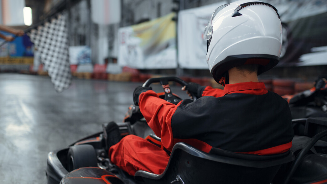 קארטינג, מכוניות קארטינג, מכוניות