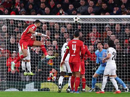 גאקפו התרומם (GETTY)