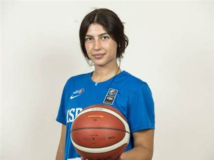 (באדיבות עודד קרני, איגוד הכדורסל) (צילום: ספורט 5)