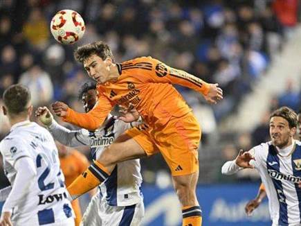 GETTY (צילום: ספורט 5)