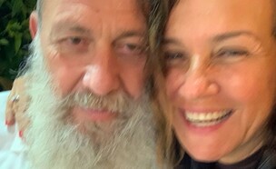 צופית גרנט ושולי רנד (צילום: מתוך "עמוד האינסטגרם של צופית גרנט", לפי חוק 27א׳ לזכויות יוצרים)