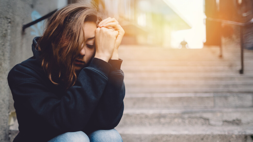 צעירה אילוסטרציה צעירה אילוסטרציה