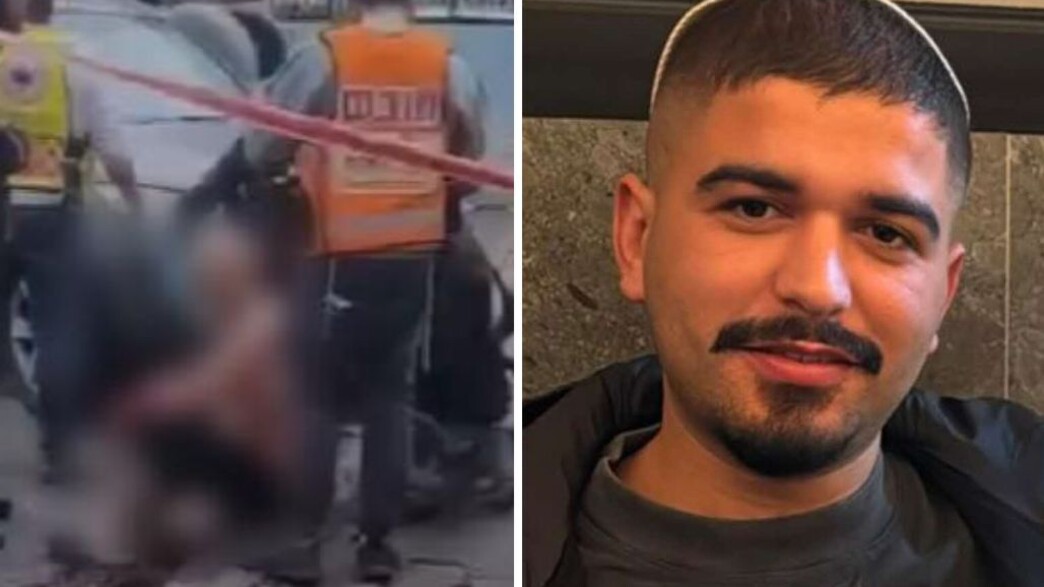 יעקב גולייב ז"ל, החשוד ברצח