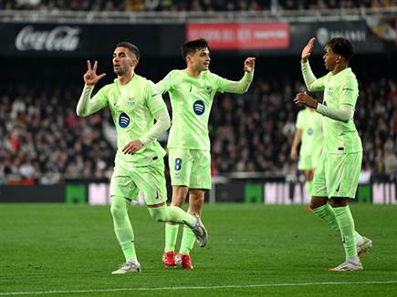 (Getty) (צילום: ספורט 5)