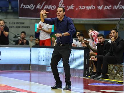 (לירון מולדובן) (צילום: ספורט 5)