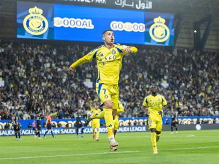 (Getty) (צילום: ספורט 5)