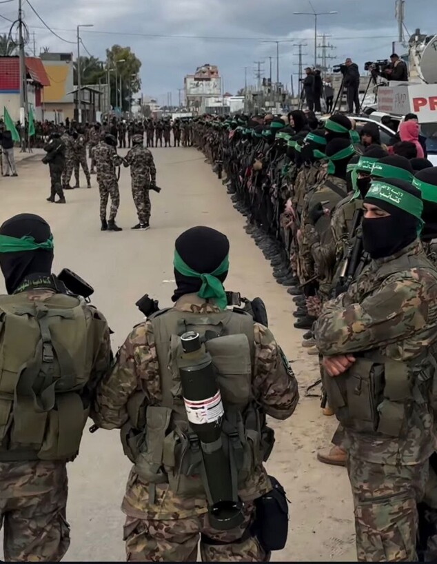 התארגנות לקליטת החטופים התארגנות לקליטת החטופים