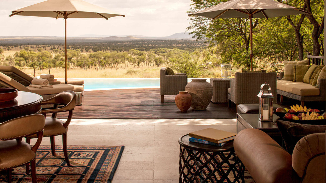 Four Seasons Safari Serengeti Four Seasons Safari Serengeti