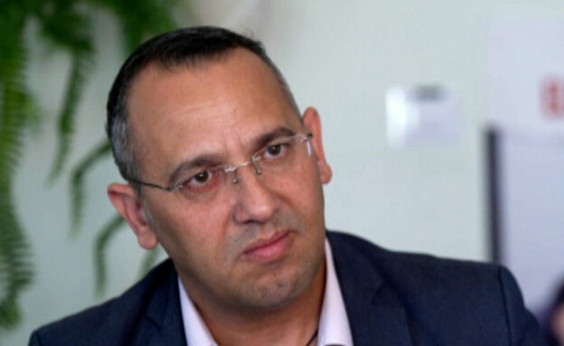 שרון שרעבי אחיהם של אלי שרעבי ויוסי שרעבי ז"ל