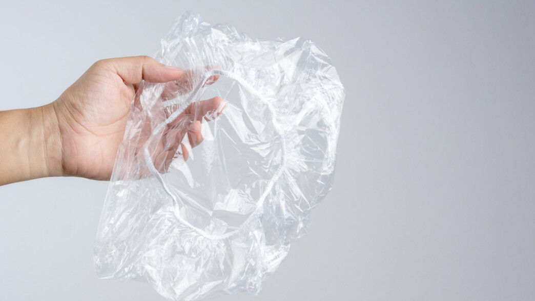 כובע רחצה, כובע אמבטיה כובע רחצה, כובע אמבטיה