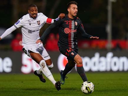 סעיף שחרור גבוה מאוד (Getty) (צילום: ספורט 5)