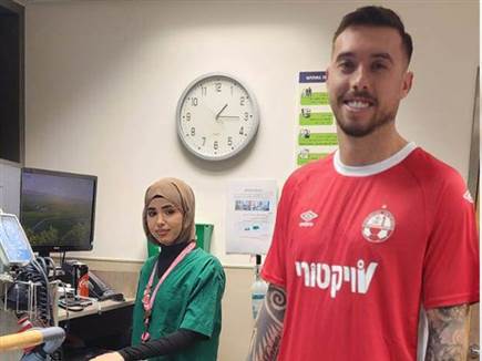 sportFive1504197 (צילום: ספורט 5)