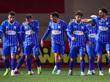 חזרו לחייך (מאור אלקסלסי)