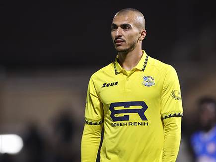 ריינה יכולה להיות מאוכזבת (מאור אלקסלסי)